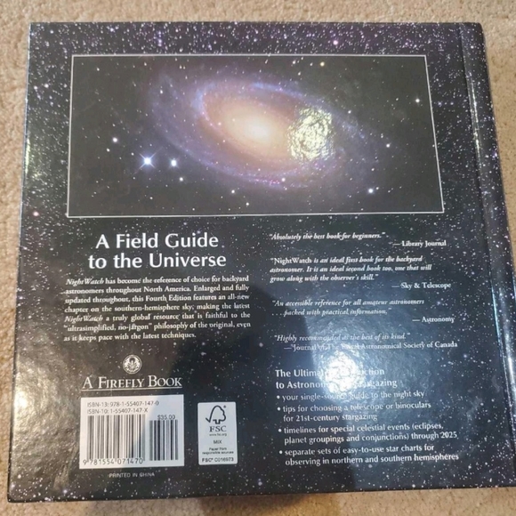 Nightwatch - Picture 2 of 2